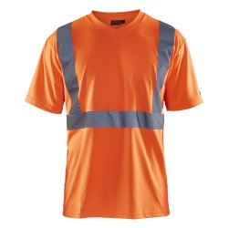 Blkl&auml;der High Vis T-shirt 3313