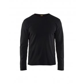 Blkläder T-shirt L/S 3314 1032