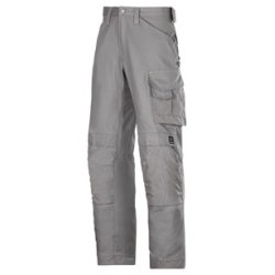 Snickers Canvas Hndvrkerbukser 3314