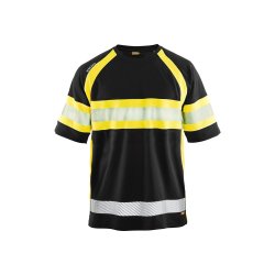 Blklder High Vis T-shirt Polyester 3337