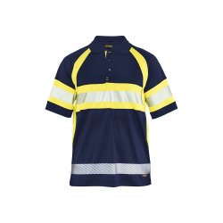 Blklder High Vis Polo-shirt 3338