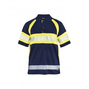 Blklder High Vis Polo-shirt 3338