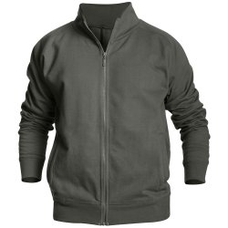 Bl�kl�der Sweatshirt Full Zip 3349