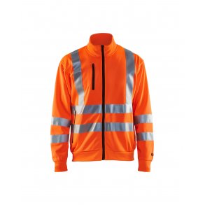 Blkläder High Vis Sweatshirt 3358 1974