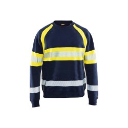 Blklder High Vis Sweatshirt 3359