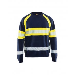 Blklder High Vis Sweatshirt 3359