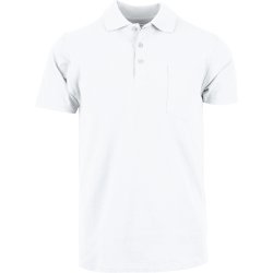 You Lyon Polo-shirt Med Brystlomme 3360 (U)