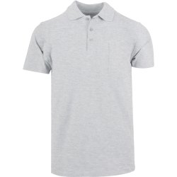 You Lyon Polo-shirt Med Brystlomme 3360 (U)
