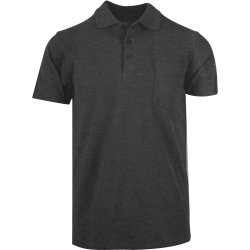 You Lyon Polo-shirt Med Brystlomme 3360 (U)