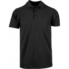 You Lyon Polo-shirt Med Brystlomme 3360 (U)