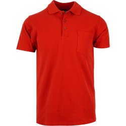 You Lyon Polo-shirt Med Brystlomme 3360 (U)