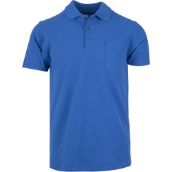 You Lyon Polo-shirt Med Brystlomme 3360 (U)