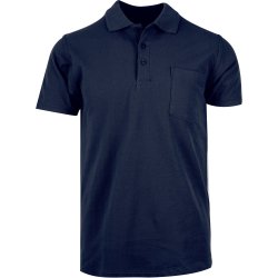 You Lyon Polo-shirt Med Brystlomme 3360 (U)