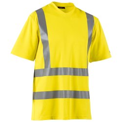 Blkl&auml;der High Vis T-shirt UPF 50+ UV 3380