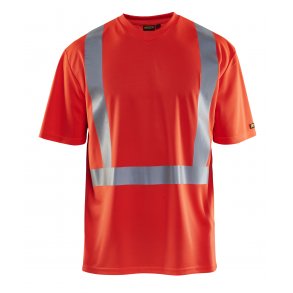Blkläder High Vis UV T-shirt 3382