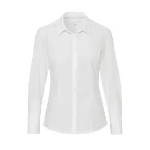 Pure The Functional Shirt Slim Fit Dame 3385-91900