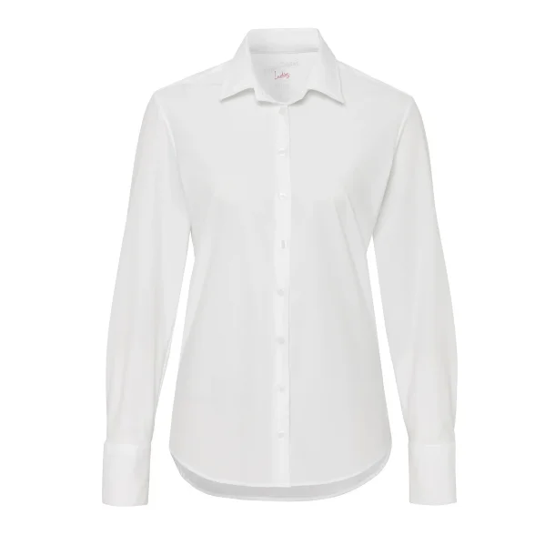 Pure The Functional Shirt Regular Fit Dame 3385-91901