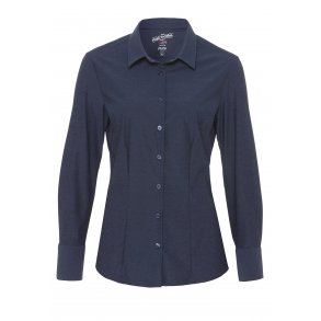 Pure The Functional Shirt Slim Fit Dame 3386-91900