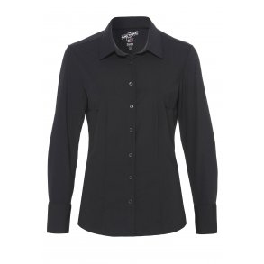 Pure The Functional Shirt Slim Fit Dame 3387-91900