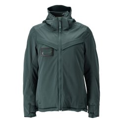 Mascot Customized Ultimate Stretch Vinterjakke 22045-657