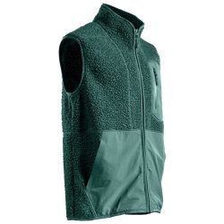 Mascot Customized Fiberpels Vest Med Lynls 22465-682