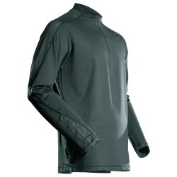 Mascot Customized Langrmet T-shirt 22681-618