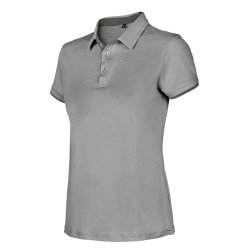 Pitch Stone Polo-shirt Dame 3417