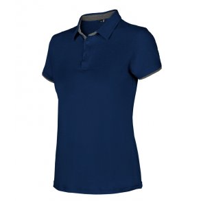 Pitch Stone Polo-shirt Dame 3417