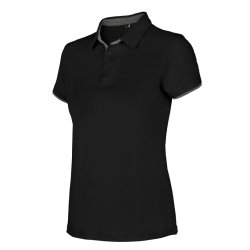 Pitch Stone Polo-shirt Dame 3417