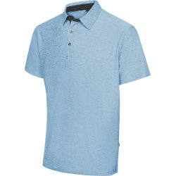 Pitch Stone Polo-shirt Herre 3418