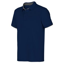 Pitch Stone Polo-shirt Herre 3418