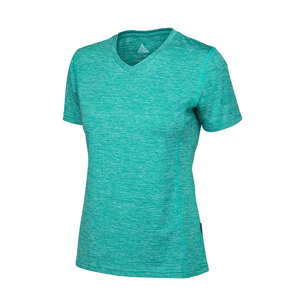 Pitch Stone Tee Dame 3428