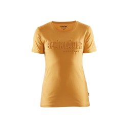 Bl�kl�der 3D T-shirt Dame 3431 1042