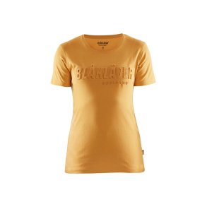 Bl�kl�der 3D T-shirt Dame 3431 1042