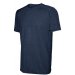 Navy melange,XS