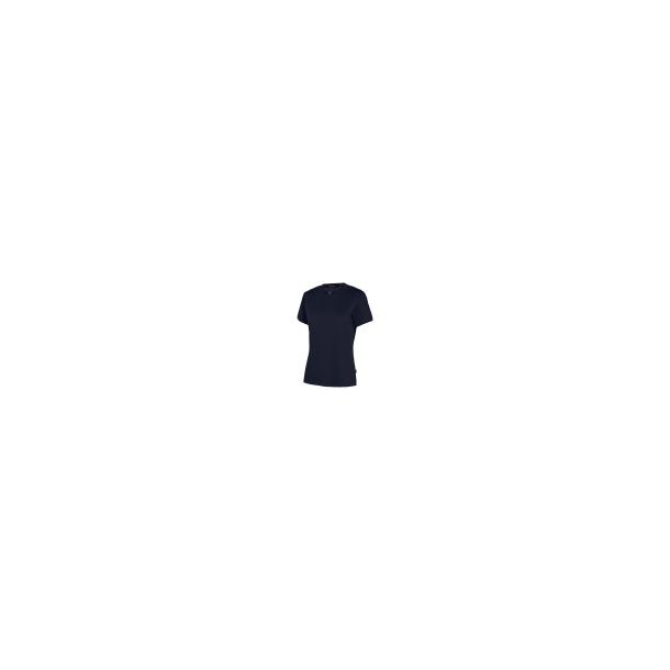 Pitch Stone Recycle Tee Dame 3436