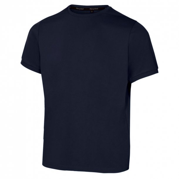 Pitch Stone Recycle Tee Herre 3437 (U)