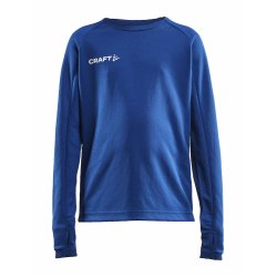 Craft Evolve Crew Neck Junior 1910162
