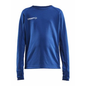 Craft Evolve Crew Neck Junior 1910162