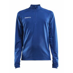 Craft Evolve Halfzip Herre 1910151