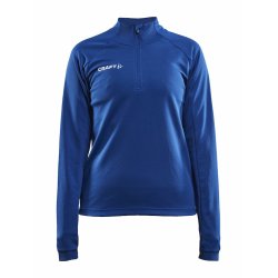 Craft Evolve Halfzip Dame 1910152 (U)