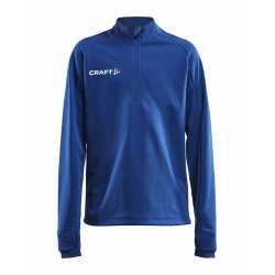 Craft Evolve Halfzip Junior 1910153