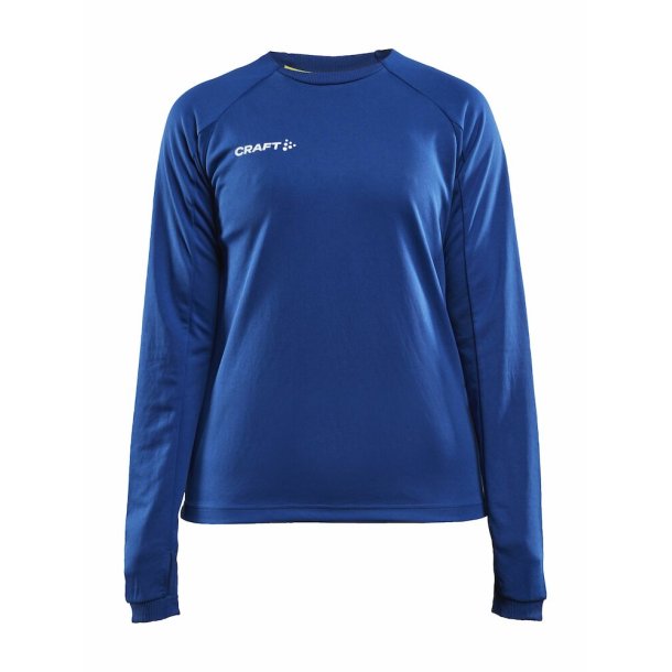 Craft Evolve Crew Neck Dame 1910161