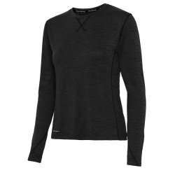 Pitch Stone T-shirt L/S Dame 3468