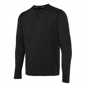 Pitch Stone T-shirt L/S Herre 3469