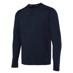 Pitch Stone T-shirt L/S Herre 3469