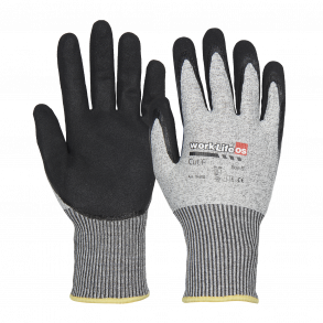 OS Worklife Cut F Handsker 34816 12-pk
