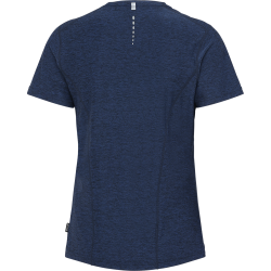 Pitch Stone CoolDry Lbe Tee Dame 3484 (U)