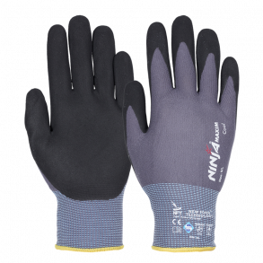 Ninja Maxim Handsker 12-pk 34872