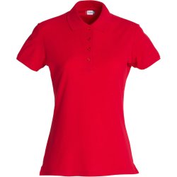 Clique Basic Polo Dame 028231